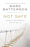 Book Cover for Not Safe by Mark Batterson
