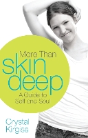 Book Cover for More Than Skin Deep by Crystal Kirgiss