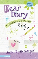 Book Cover for Dear Diary by Susie Shellenberger