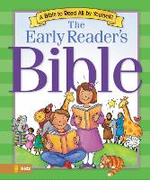 Book Cover for The Early Reader's Bible by V. Gilbert Beers