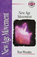 Book Cover for New Age Movement by Ron Rhodes