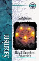 Book Cover for Satanism by Bob Passantino, Gretchen Passantino