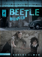 Book Cover for Beetle Bunker by Robert Elmer