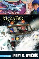 Book Cover for Disaster in the Yukon by Jerry B. Jenkins