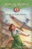 Book Cover for Attack at Pearl Harbor by Nancy LeSourd