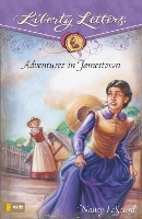 Book Cover for Adventures in Jamestown by Nancy LeSourd