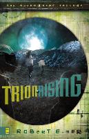 Book Cover for Trion Rising by Robert Elmer