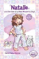 Book Cover for Natalie and the One-of-a-Kind Wonderful Day! by Dandi Daley Mackall