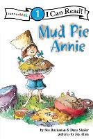 Book Cover for Mud Pie Annie by Sue Buchanan, Dana Shafer