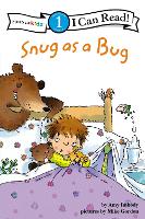 Book Cover for Snug as a Bug by Amy E. Imbody