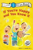 Book Cover for If You're Happy and You Know It by Amanda Haley