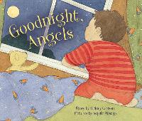 Book Cover for Goodnight, Angels by Melody Carlson