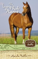 Book Cover for The Long Ride Home by Marsha Hubler