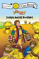Book Cover for The Beginner's Bible Joseph and His Brothers by The Beginner's Bible