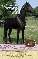 Book Cover for On the Victory Trail by Marsha Hubler