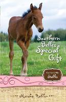 Book Cover for Southern Belle's Special Gift by Marsha Hubler