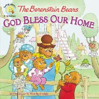 Book Cover for The Berenstain Bears by Jan Berenstain, Mike Berenstain