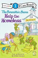 Book Cover for The Berenstain Bears Help the Homeless by Jan Berenstain, Mike Berenstain