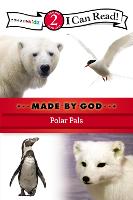 Book Cover for Polar Pals by 