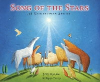 Book Cover for Song of the Stars by Sally Lloyd-Jones