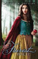 Book Cover for The Fairest Beauty by Melanie Dickerson