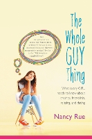 Book Cover for The Whole Guy Thing by Nancy N. Rue