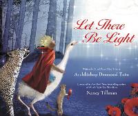 Book Cover for Let There Be Light by Archbishop Desmond Tutu