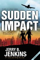 Book Cover for Sudden Impact by Jerry B. Jenkins