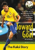Book Cover for Toward the Goal by Jeremy V. Jones, Janna Jones