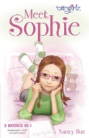 Book Cover for Meet Sophie by Nancy N. Rue