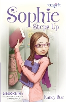 Book Cover for Sophie Steps Up by Nancy N. Rue