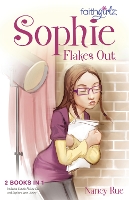 Book Cover for Sophie Flakes Out by Nancy N. Rue