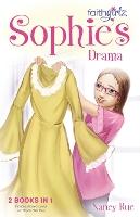 Book Cover for Sophie's Drama by Nancy N. Rue