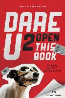 Book Cover for Dare U 2 Open This Book by Carol McAdams Moore