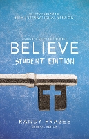 Book Cover for Believe Student Edition, Paperback by Randy Frazee