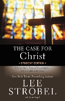 Book Cover for The Case for Christ Student Edition by Lee Strobel, Jane Vogel