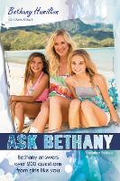 Book Cover for Ask Bethany, Updated Edition by Bethany Hamilton, Doris Wynbeek Rikkers