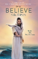 Book Cover for Believe Kids' Edition, Paperback by Randy Frazee