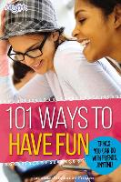 Book Cover for 101 Ways to Have Fun by 