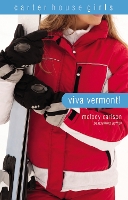 Book Cover for Viva Vermont! by Melody Carlson