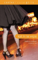 Book Cover for Lost in Las Vegas by Melody Carlson