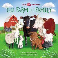 Book Cover for This Farm Is a Family by Dan McKernan