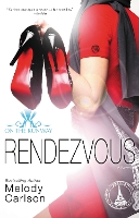 Book Cover for Rendezvous by Melody Carlson