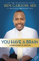 Book Cover for You Have a Brain by M.D., Ben Carson, Gregg Lewis, Deborah Shaw Lewis