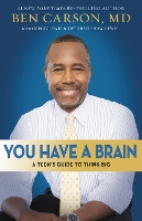 Book Cover for You Have a Brain by Zondervan