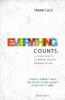 Book Cover for Everything Counts Revised Edition by Steven Case