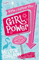 Book Cover for Girl Power by Melody Carlson