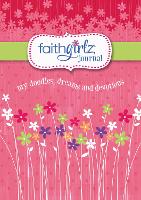 Book Cover for Faithgirlz Journal by 