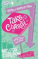 Book Cover for Take Charge by Melody Carlson