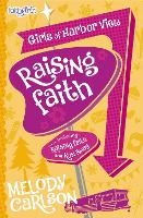 Book Cover for Raising Faith by Melody Carlson